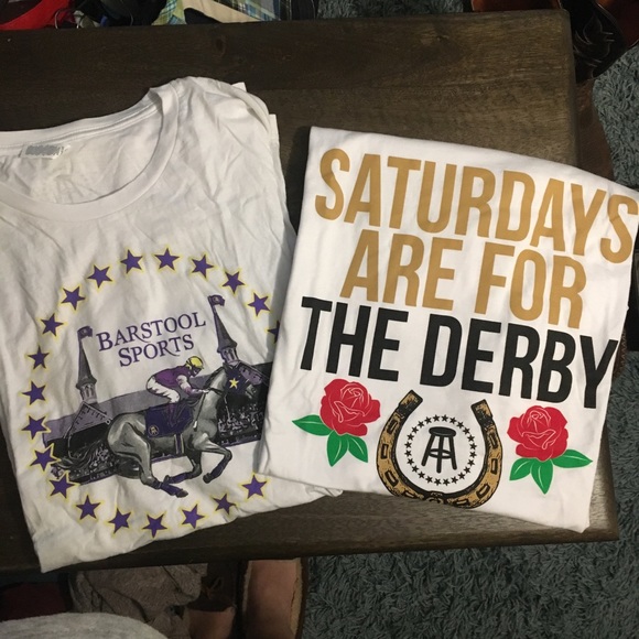 Barstool Sports Other - Barstool Derby Bundle